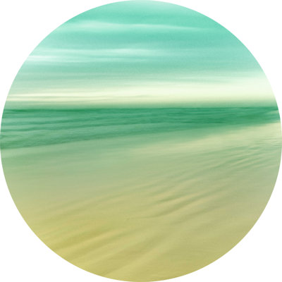 Brockside " Encompass Beach " by Karin Connolly