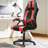 Symple Stuff Adjustable Ergonomic PC & Racing Game Chair-1767114118