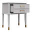 Chojolan End Table-1578986124