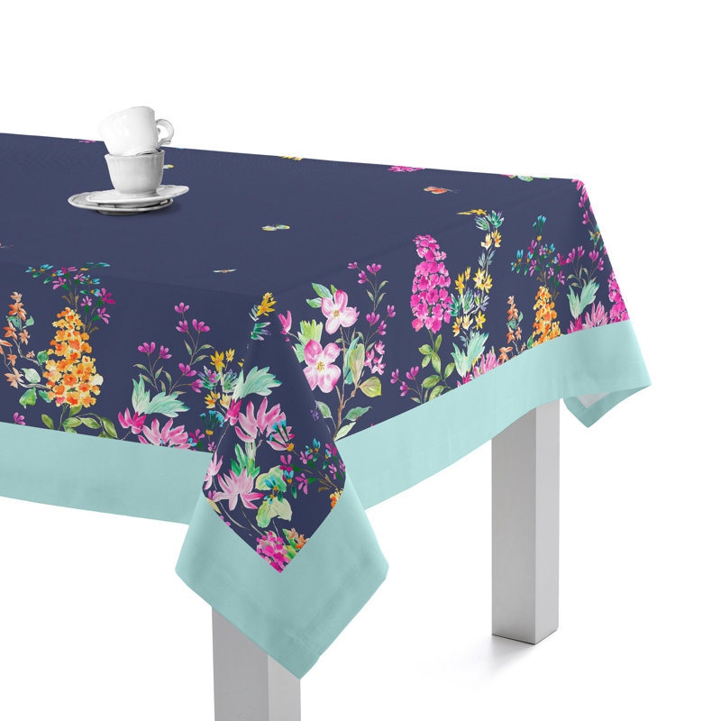 Bellapais Tablecloth, 225cm W x 150cm L