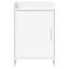 40 cm W Bedside Table-471819123