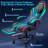 HOFFREE Led Gaming Chair With Speakers And Massage Video Game Chair Big And Tall For 400Lbs With Footrest Reclining High Back Computer Desk Chair-1675012965
