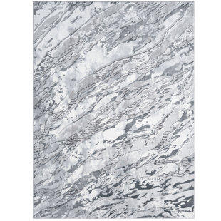 Laura Abstract Indoor Rug