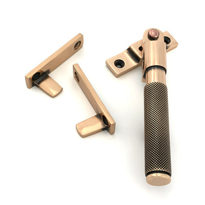 Brompton Night-Vent Locking Fastener