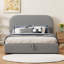 Lit plateforme tapissier Teddy-944671964-944671967