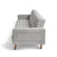 Shiflet 3 Seater Reclining Sleeper-110954841