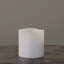 Bougie sans flamme et sans parfum-16311638-16311640