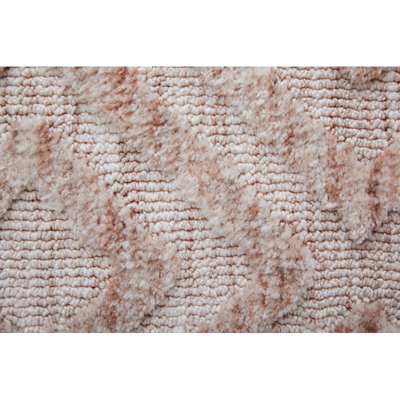 Curran Geometric Indoor Rug, Rectangle 3'6" x 5'6"