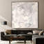 Art mural encadré très grand - illustrations numériques minimalistes - impression numérique (assemblage de cadre requis)-106812542
