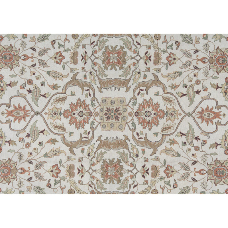 Amar One-of-a-Kind 9' X 11'9" Area Rug