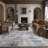Oriental Light Grey Area Rug-133008768-133008769