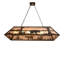 Hibbing 6 - Light Pendant