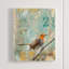 Aves 25 Print by Zoey Riley-25706628-25706634
