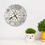 Horloge murale 11,7 po Coatesville