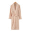 Peignoir 100% coton éponge-842115816-842115817