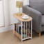 Bentor End Table-1632763291