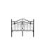 Gena Open-Frame Bed-292997066