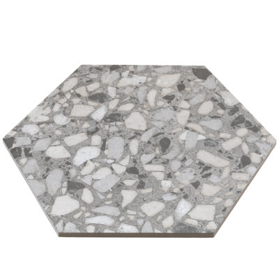 Terrazzo Gray