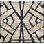 Bariloche Wool Geometric Area Rug-63580483
