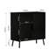 Cosette 2 -Door 4 -Shelf-232127348-232127349