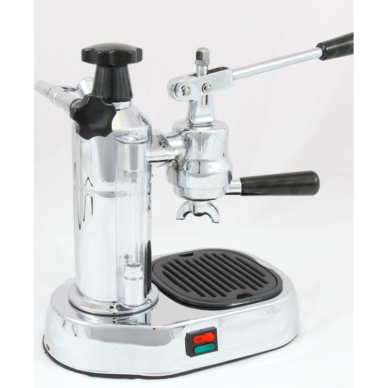 La Pavoni Europiccola