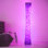 Lampe DEL sur pied 61 "61"