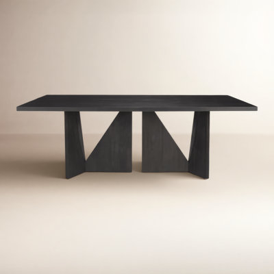 Gillespie 84" Mango Dining Table