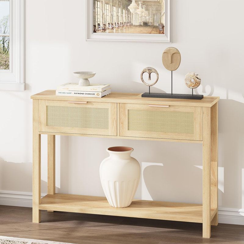 109.2cm Console Table