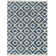 Mitzy Geometric Indoor Rug