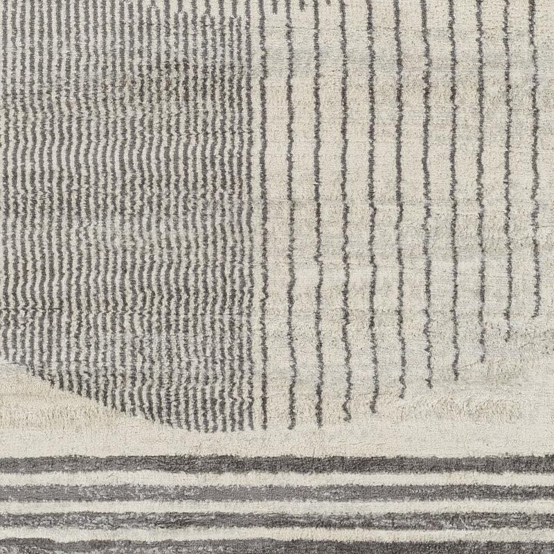 Tapis Jalissa, Rectangle 11 pi 10 po x 15 pi