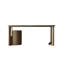 Bureau en marbre 62,99 "Modern Luxury-129971282