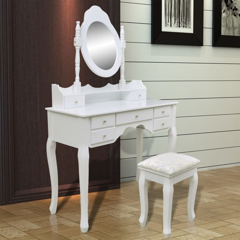 Foster Vanity