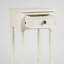 Solid Wood End Table-731084363