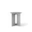 Androgyne End Table-597176243