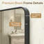 Miroir mural 36 po H x 24 po-129581771-129723480