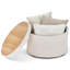 Repose-pieds de 23,5 po Charleroi-339213958
