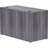 Essentials Series Desk Shell-2027985755