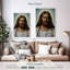 Leisha, Jésus-Christ numérique-108234740