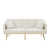 Cream White Velvet 1 is out of stock