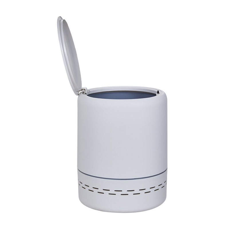Sylvanie Open Kitchen Trash Can - 20L