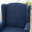 Upholstered Accent Chair-77605399