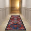 Abstract Machine Tufted Area Rug-2074696004