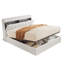 Upholstered Ottoman Storage Bed-798257137