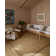 Amber Lewis x Loloi Lilah Natural / Bark Area Rug