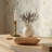 Paulownia Wood Decorative Tray-83675547