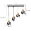 Creasy 4 - Light Kitchen Island Pendant-1555477233-1555477238