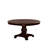Georgios Round Solid Wood Dining Table