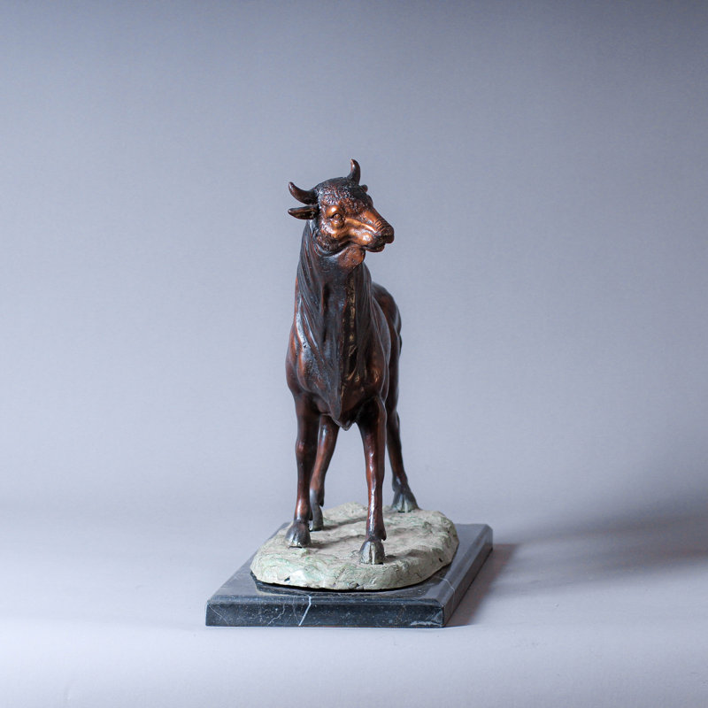 Animals Figurines & Sculptures