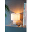 Lampe de table Racquell