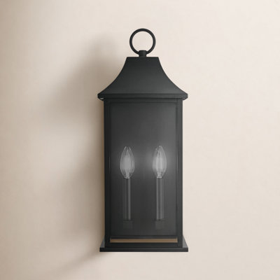 Outdoor Sconce